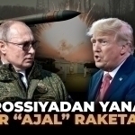 Russia tests its new ‘doomsday weapon’: How dangerous is the ‘Burevestnik’?