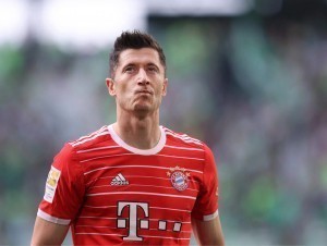 “Barsa” va “Bavariya” Levandovski transferi masalasida kelishib oldi