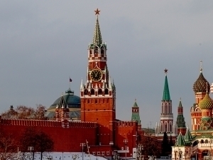 Кремль Путин, Трамп ва Зеленский учрашувини рад этди