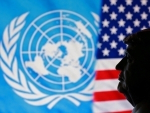 АҚШ БМТ олдидаги 160 млн доллар қарзини тўлади