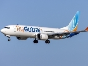 Isroil Flydubai samolyotini urib tushirmoqchi bo‘lgan – OAV