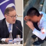 O‘qituvchini urganlar qattiq jazolanadi – Komil Allamjonov