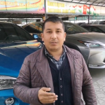 Tojikistonda “inomarka”lar necha pul? Bloger Dima Qayum narxlar bilan tanishtirdi