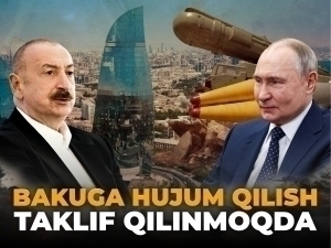Russian media calls for attack on Azerbaijan