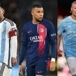 IFFHS 2023 yilning eng yaxshi futbolchisini e’lon qildi