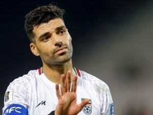 AQSH bizning mag‘lubiyatimizni istayapti – Taremi