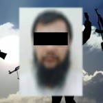 A citizen of Uzbekistan who has been financing a terrorist organization is arrested