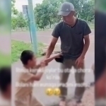Angrenda ota o‘z farzandini kaltakladimi? (video)