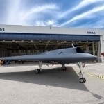 Uzbekistan to buy military drones from Turkey