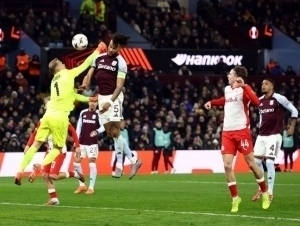 Yevropa ligasi pley-off bosqichiga chiqqan barcha jamoalar ma’lum bo‘ldi