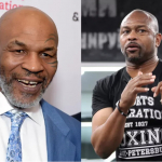 Tayson va Jons jangi. To‘qnashuv oldidan munosabatlar bildirildi