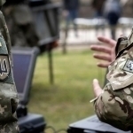 Британия Украинага ҳарбий эҳтиёжлар учун 4,6 млрд доллар ажратди