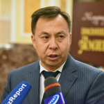 Бу аҳолининг юзига туширилган зўр тарсаки бўлди - Олимжон Ўсаров