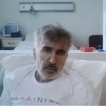 Gruziyaning hukmron partiyasi Saakashvilini klinikadan qamoqxonaga yuborishga chaqirdi