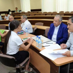 Карантин шароитида ижодий имтиҳонларни ўтказиш тартиби белгиланди