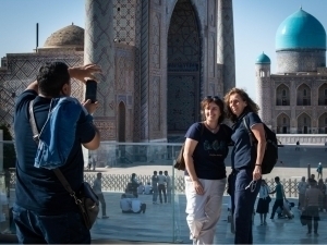 Келгуси йилдан Ўзбекистонга келган сайёҳларга янги имкониятлар берилади