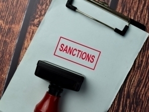 Ўзбекистонлик тадбиркор АҚШнинг “қора рўйхат”ига тушди 