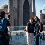 New opportunities for tourists visiting Uzbekistan from next year