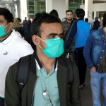 Koronavirus xavfi: Tojikistonda talabalarga ta’til e’lon qilindi