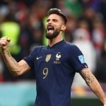 Jiru Fransiya terma jamoasida o‘ynagan eng keksa futbolchiga aylandi