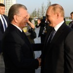 Мирзиёев Путин билан телефонда гаплашди. У нима учун Путинга раҳмат айтди?