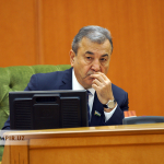 Иккинчи жаҳон урушидан ҳам кўпроқ зарар кўришимиз мумкин – Содиқ Сафоев 