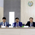АОКАдаги брифинг хавфсизлик учун онлайн тартибда ўтказиладиган бўлди