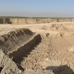Samarqandda xorijiy korxona tabiatga 7 milliard so‘m zarar yetkazdi