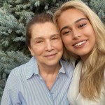 Татьяна Каримова қизи Гулнорани кўришга рухсат берилмаётганидан нолиди