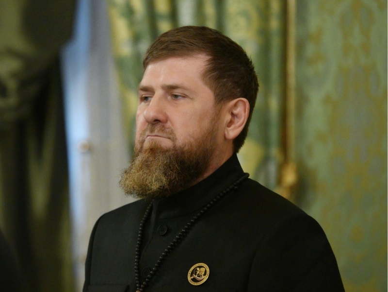 Рамзан Қодиров истеъфо сўради