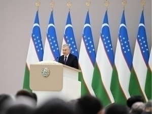 “Уларнинг ишига чек қўйишга куч-қудратимиз етади”. Президент “кўча”лар ва жиноий тўдалар ҳақида гапирди