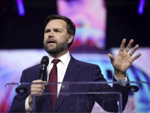 АҚШнинг Эрондаги операциясида Афғонистон ва Ироқ сценарийси такрорланмайди – Вэнс