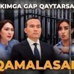 Диққат! Ҳокимга гап қайтарсанг қамаласан