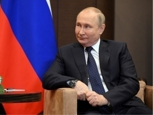 Putin urushning asosiy maqsadlariga erishilgan deb hisoblaydi – “Reuters”