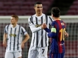 Messi va Ronaldu bir jamoada to‘p tepishi mumkin