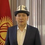 Qirg‘iziston elchisi Ukraina TIVga chaqirtirildi