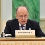 Uzbekistan helped Russia to capture ISIS-related groups - Bortnikov
