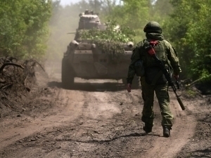 Rossiya armiyasiga yollangan o‘zbekistonlikka hukm o‘qildi