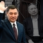Japarov Bakiyevning xatosini yuvish uchun yer ajratdi 