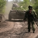 Rossiya armiyasiga yollangan o‘zbekistonlikka hukm o‘qildi