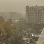 Poytaxt hokimligi ogohlantirish bilan chiqdi