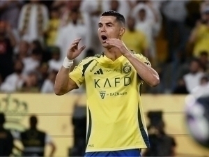 Ronaldu sababli “Al-Nasr” murabbiyi va futbolchilariga intervyu berish taqiqlandi