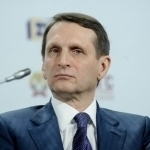Наришкин АҚШ Россияни терактдан огоҳлантирганини тан олди