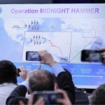 AQSH razvedkasi Eronning qulashiga ishonmayapti – OAV