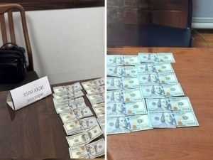 Bribe-takers for university admission detained in Bukhara and Fergana