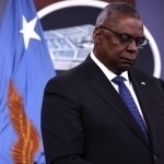 Pentagon rahbari prostata saratoniga chalingani ma’lum bo‘ldi