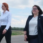Moldovada uch vazir o‘z xohishi bilan iste’foga chiqdi