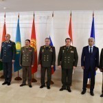KXSHTga a’zo davlatlarning qonunchiligini o‘zgartirish taklif qilindi