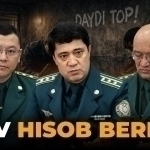 Daydi tutish “tepa”ning topshirig‘imi?