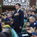 Turdimov nega Samarqand viloyati hokimiyatidagilarni ishdan oldi?